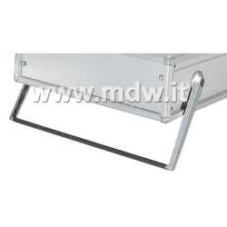 Maniglia 35 42Te per Modulrack
