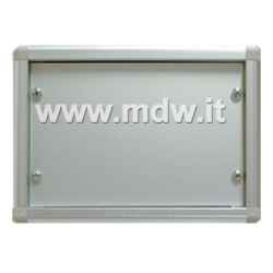Piastra Frontale Cieca 933X360