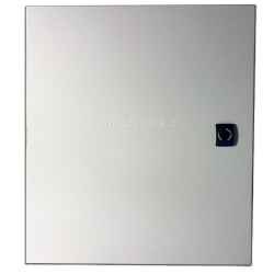 Cassetta con porta cieca mis. 300Lx300Hx200