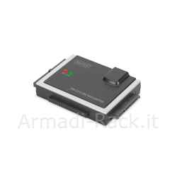 Adattatore da USB 2.0 a Ide E Sata