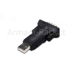 Adattatore da usb 2.0 a seriale rs-485
