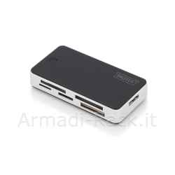 lettore card usb 3.0 tutto in uno