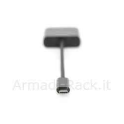 adattatore usb tipo-c a 4k hdmi