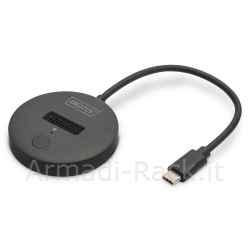 Docking station m.2 nvme/sata
