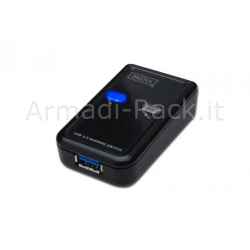 Data switch per 2 pc con 1 periferica usb 3.0