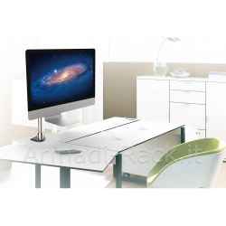 adattatore vesa per monitor apple e imac