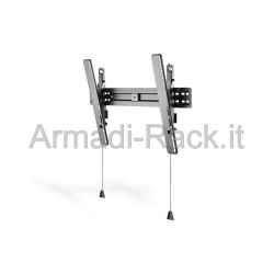 Supporto Tv Ultra Slim 37"-70" Fino a 35 Kg Vesa Max 620X420