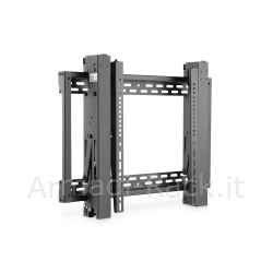Digitus supporto per monitor video wall pop-out, 45-70