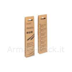 Digitus cavo di collegamento usb 4.0 tipo c mt 1