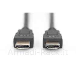 Cavo hdmi 4k60hz ultra hd mt 2