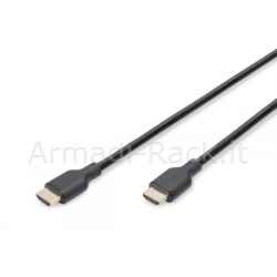 Cavo hd supporta cavo di collegamento hdmi ultra high speed