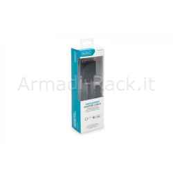 cavo displayport - dvi 24+1 maschio/maschio mt 2