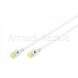 cavo rete cat 6a u/utp slim mt 1 lszh