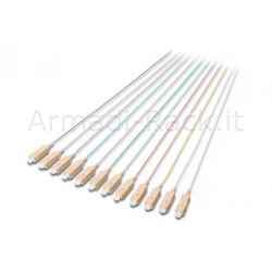 Set 12 cavi pigtail fibra ottica colorati connettori sc om3 50/125 simplex