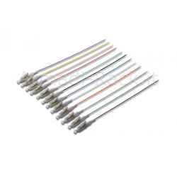 Set 12 cavi pigtail fibra ottica colorati connettori lc om2 50/125 simplex