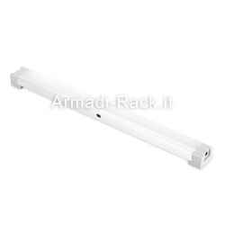 Luce per armadio rack 19 magnetica con interruttore e sensore