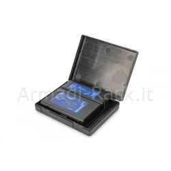 Digitus tester per cavi, rete, rj45, tester su un solo lato