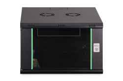 DIGITUS Custodia a parete serie Dynamic Basic - 600x600 mm (LxP)
