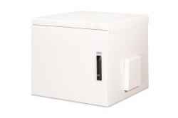 Armadio 9 unità rack per esterno IP55 Outdoor Wall Mounting 19'' Cabinets W=600mm D=450mm