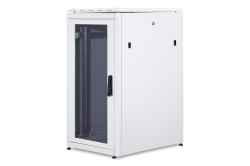 Armadio 32 unita' linea professionale (a)1580 x (l)600 x (p)800 mm. colore grigio chiaro