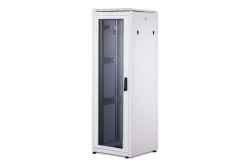 Armadio 36 Unità altezza 1787mm, larghezza 600mm, profondità 600mm, Colore Grigio RAL 7035