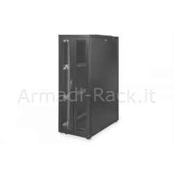 Armadio del server serie unique - 600 x 1000 mm (l x p)