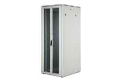 Armadio di rete serie unica - 800 x 1000 mm (lxp)