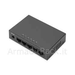 Switch 5-porte gigabit