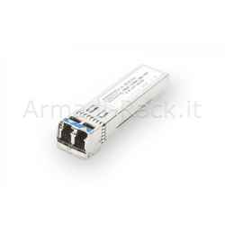 hp-compatible sfp+ 10g mm 850nm 300m with ddm