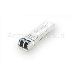 hp-compatible sfp+ 10g sm 1310nm 10km with ddm