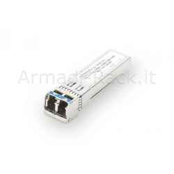 *modulo mini gbic (sfp) lc 10gbps, 10 km