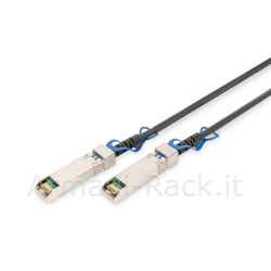 Cavo dac 25g sfp28 5 mt