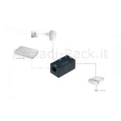 Adattatore Passivo Poe per Reti 10/100 Categoria 5E