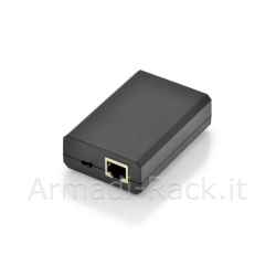 splitter gigabit poe af 10/100/1000 mbps 24w