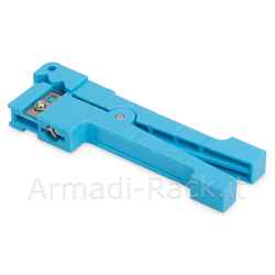 spelacavi per fibra ottica 2-6 mm