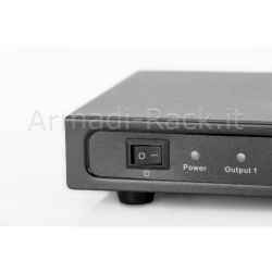 Splitter hdmi 8 porte 1080p