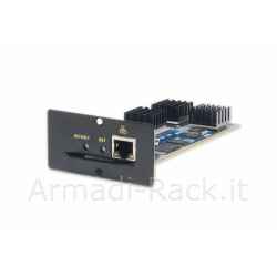 Modulo Ip per Collegamento in Rete Ds232002