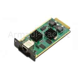 modulo funzione ip per switch kvm