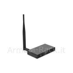 Ricevitore per estensore wireless hdmi per ds55346, full hd