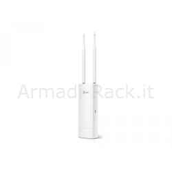 Wireless N Access Point Outdoor 300M 1P 10/100 802.3 Bgn