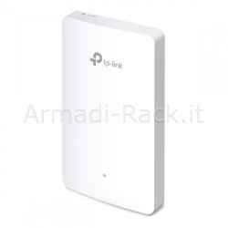 Access Point Wireless N 1200M Dual Band 1P Giga Lan 802.3Af Poe