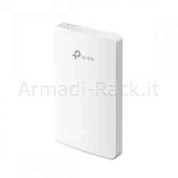 Ac1200 wall-plate dual-band wi-fi access point