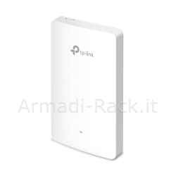 Access point wall plate wifi 6 ax1800