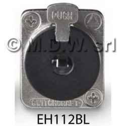 Connettore per pannello LOCK JACK