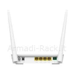 Router wi-fi ac1200 xpon