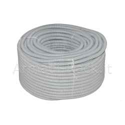 Condotta corrugata pe halogenfree lszh ce diametro 20 mm matassa mt 100