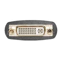 Adattatore bidirezionale dvi(24+5) femmina a hdmi femmina