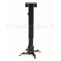 Braccio supporto da muro o soffitto per proiettore