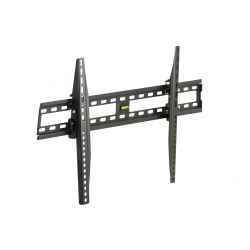 Staffa a muro per tv fino a 55 kg, da 37" a 72" fino a vesa 800x400