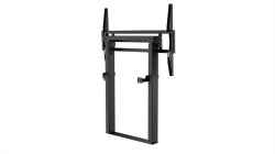 Supporto tv 55-100" fino a 120 kg da muro vesa fino a 800x600